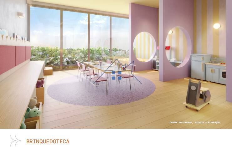Apartamento, 2 quartos, 58 m² - Foto 10