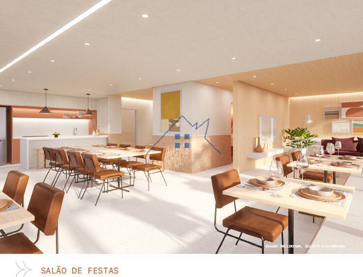 Apartamento, 1 quarto, 30 m² - Foto 10