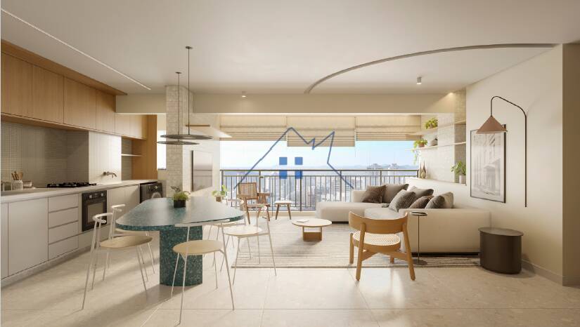 Apartamento, 1 quarto, 30 m² - Foto 13