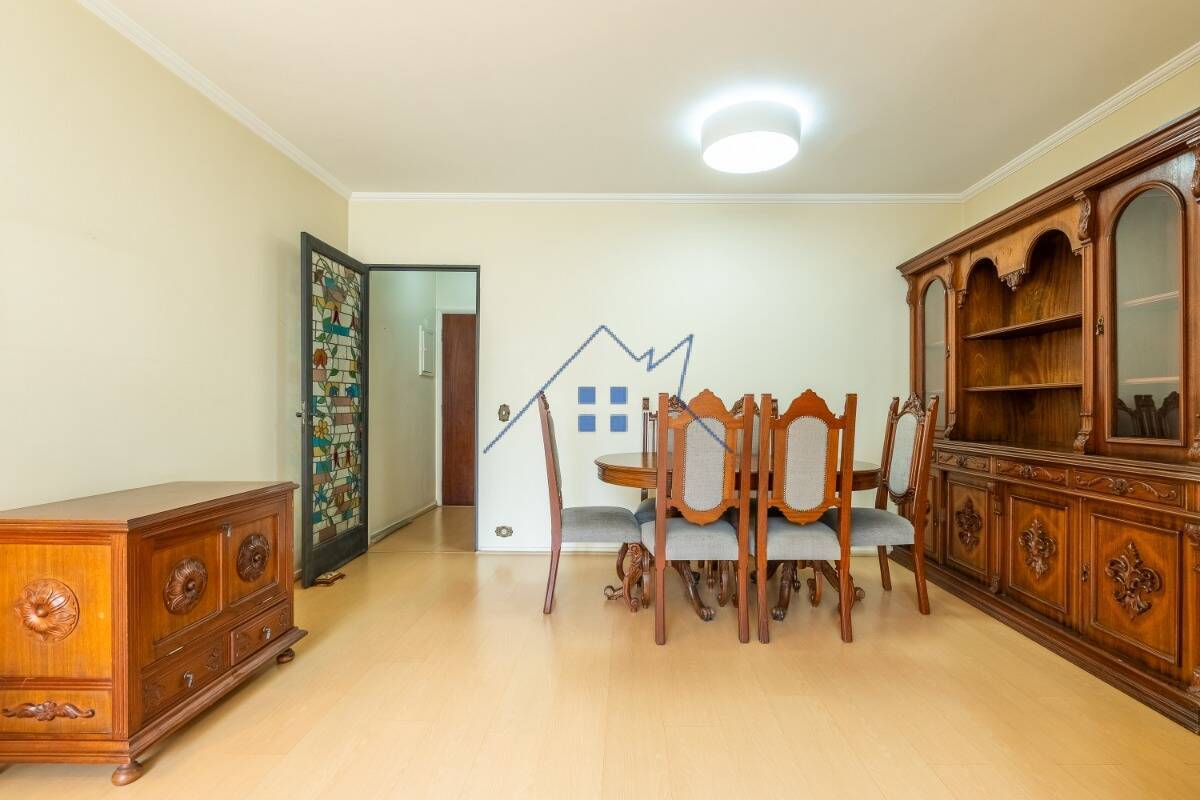 Apartamento, 2 quartos, 97 m² - Foto 2