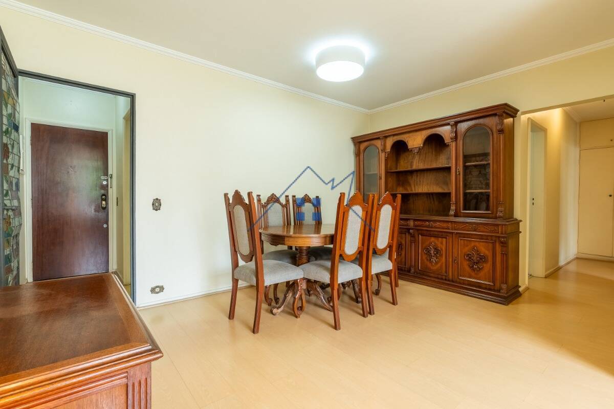 Apartamento, 2 quartos, 97 m² - Foto 3