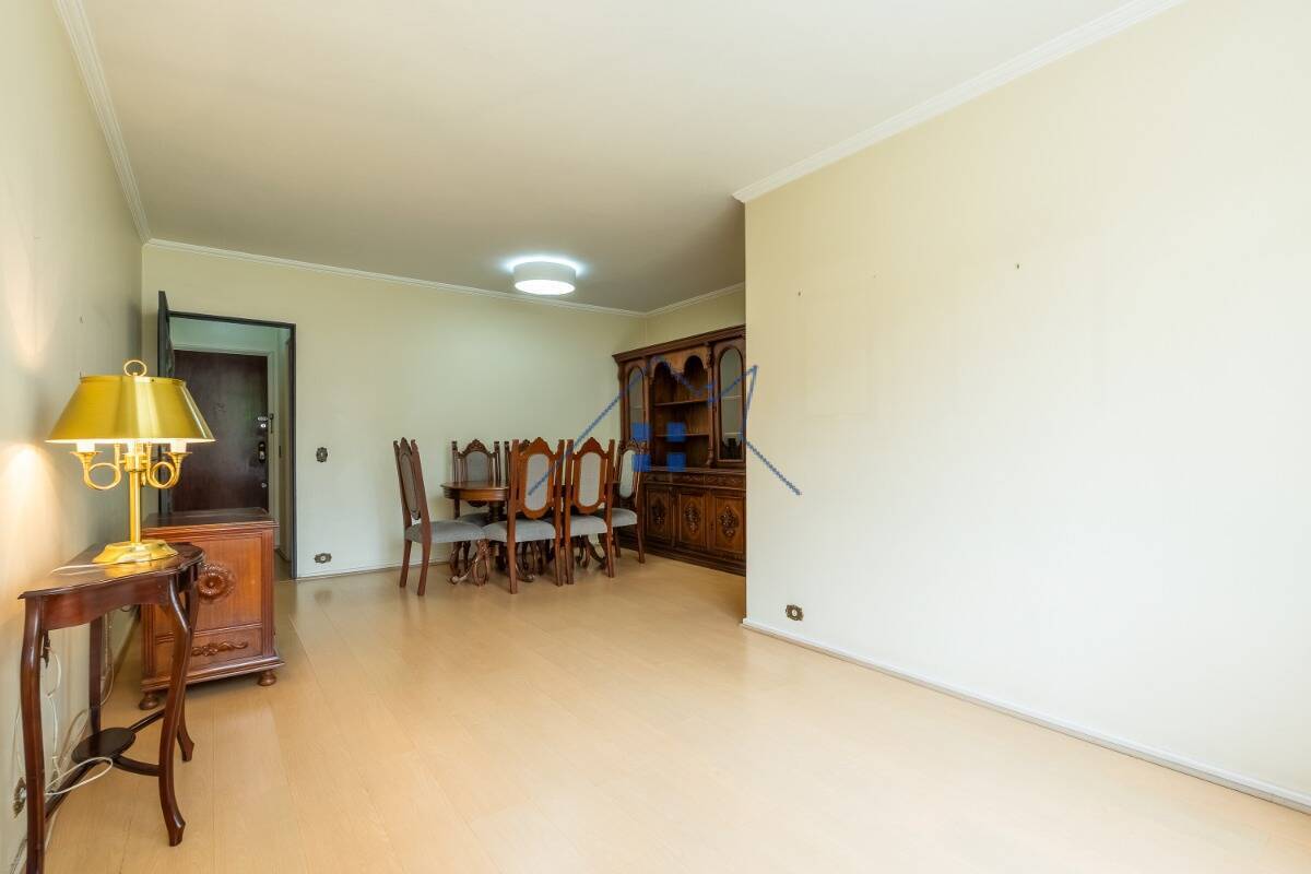 Apartamento, 2 quartos, 97 m² - Foto 4