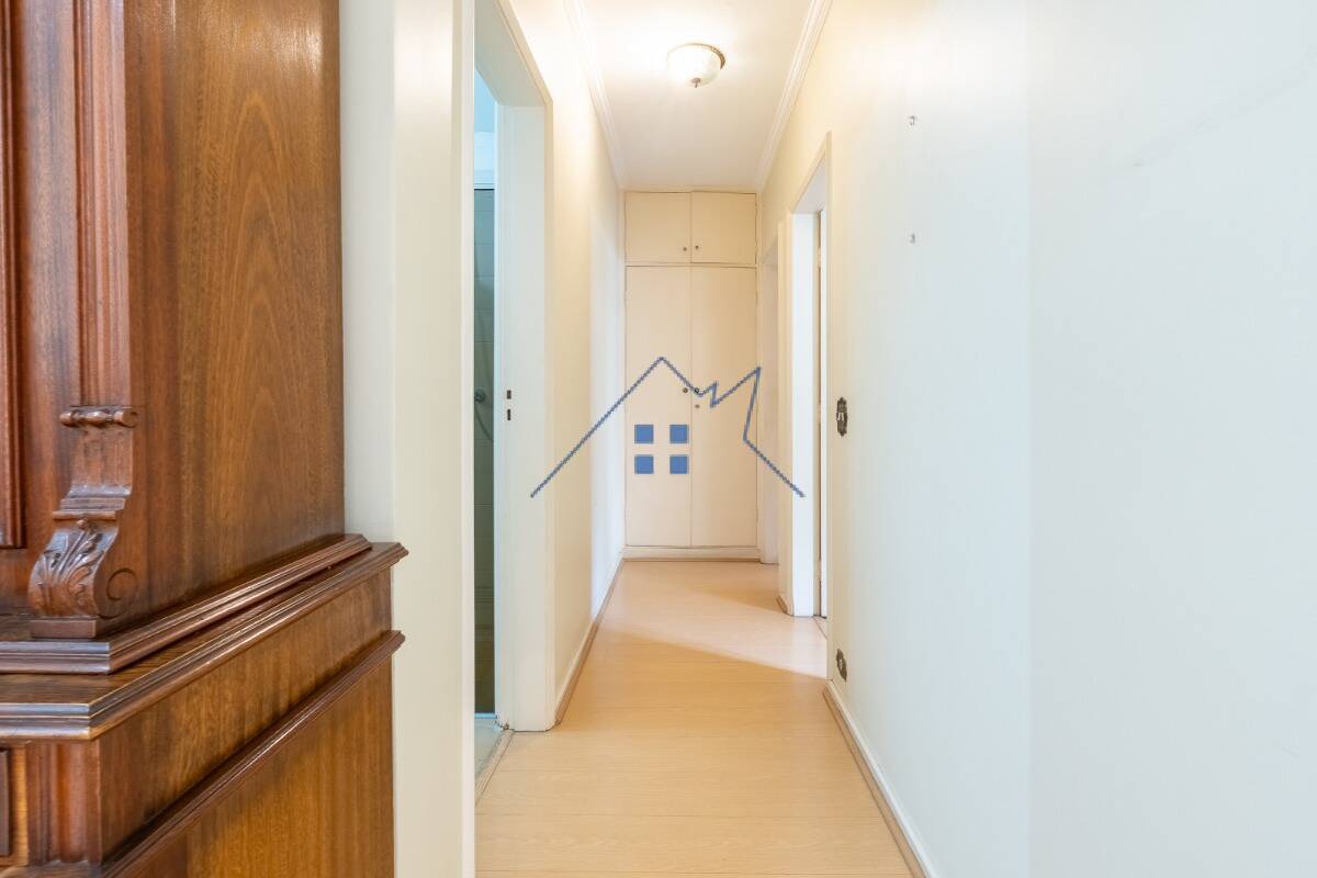 Apartamento, 2 quartos, 97 m² - Foto 10