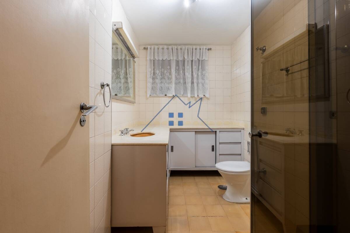 Apartamento, 2 quartos, 97 m² - Foto 11