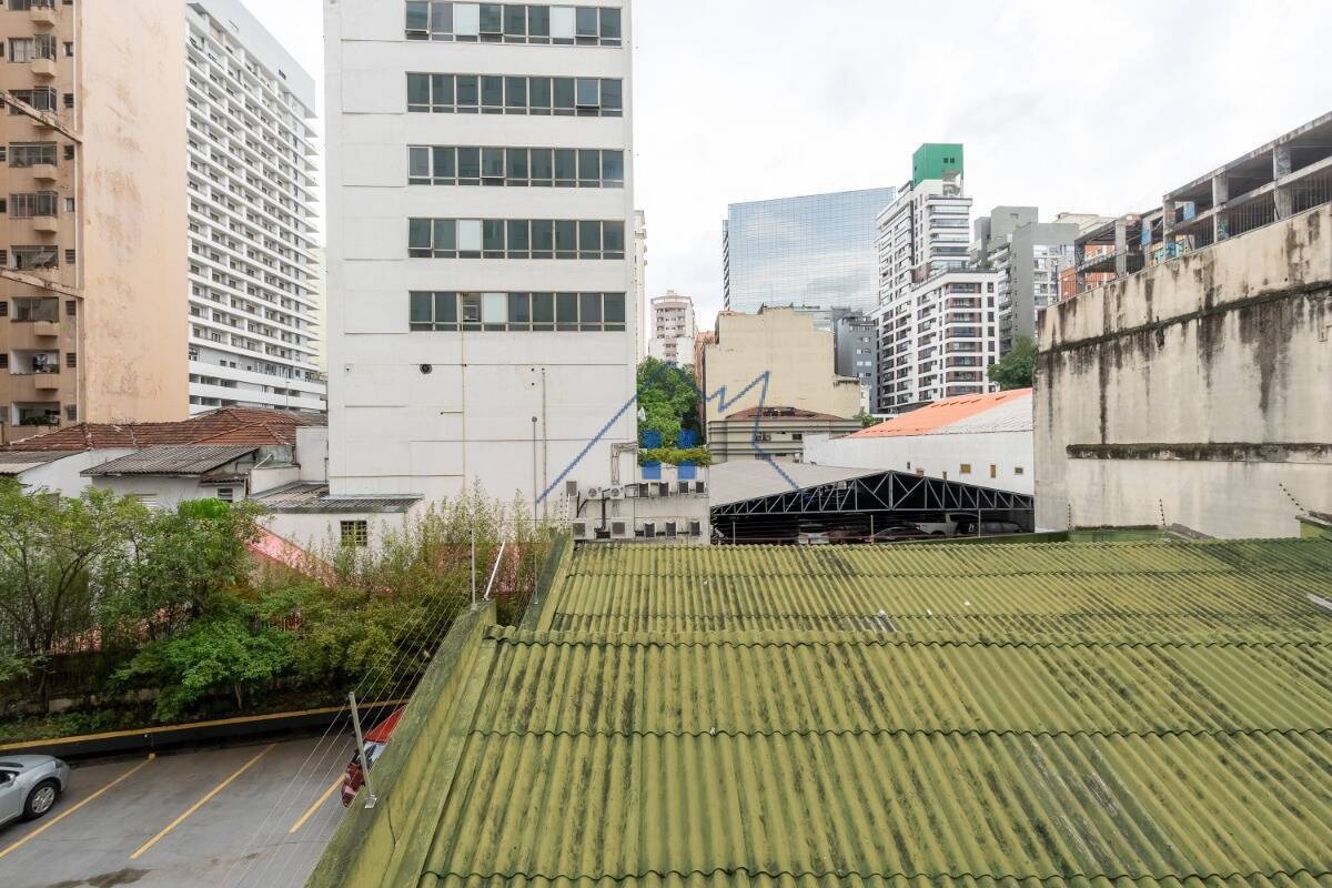 Apartamento, 2 quartos, 97 m² - Foto 29