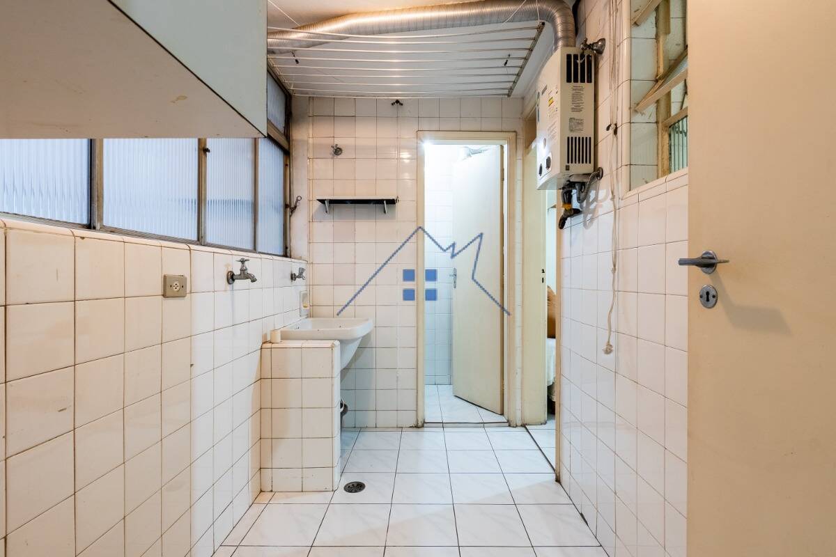 Apartamento, 2 quartos, 97 m² - Foto 34