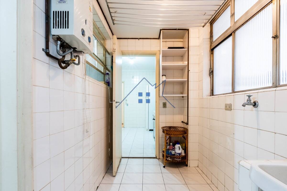 Apartamento, 2 quartos, 97 m² - Foto 36