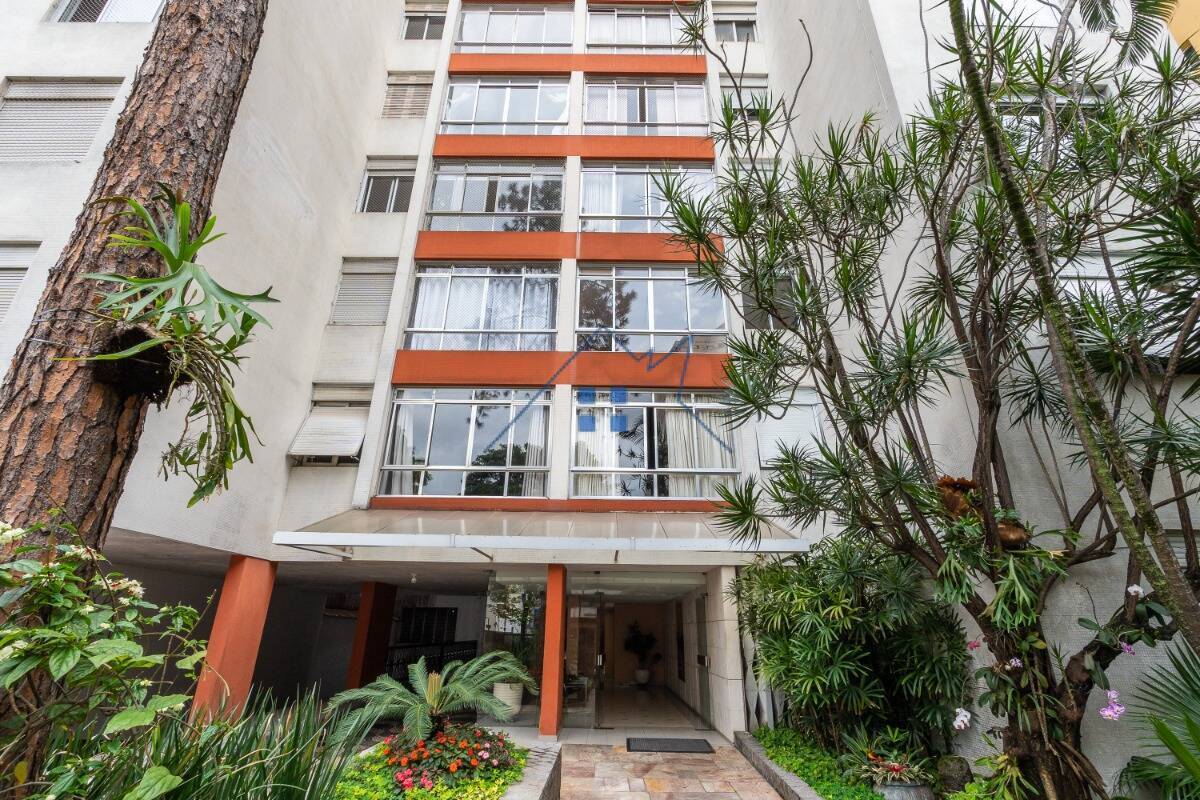 Apartamento, 2 quartos, 97 m² - Foto 41