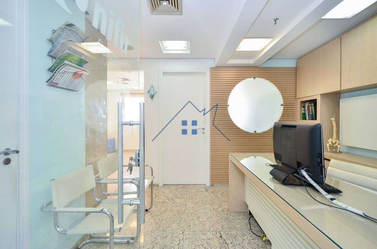 Sala-Conjunto, 40 m² - Foto 3