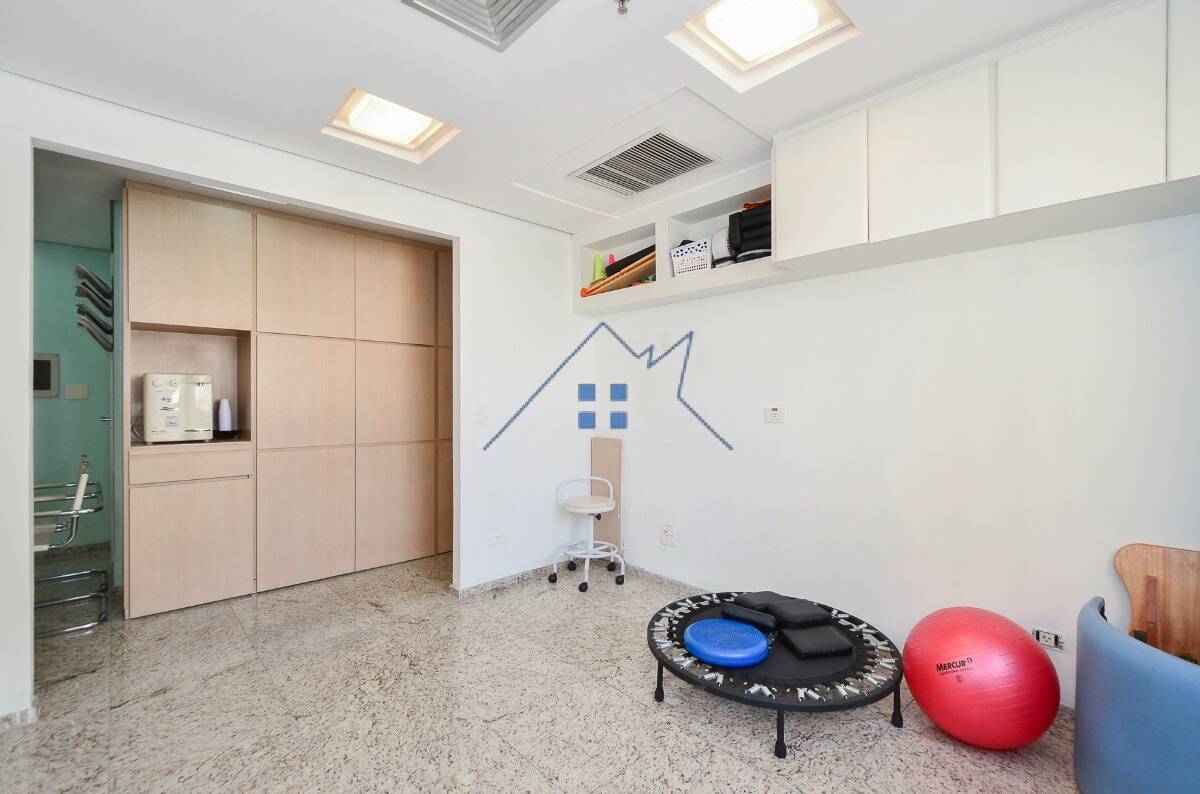 Sala-Conjunto, 40 m² - Foto 4