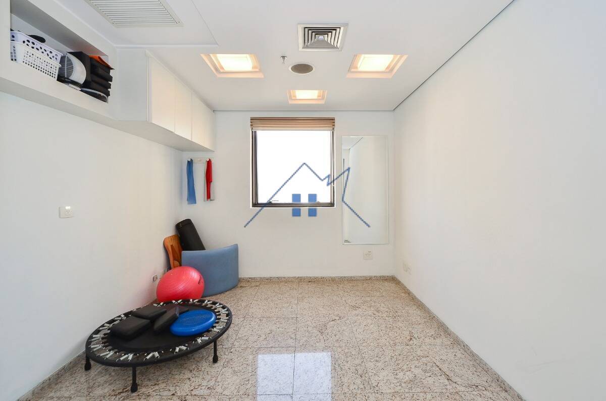 Sala-Conjunto, 40 m² - Foto 6