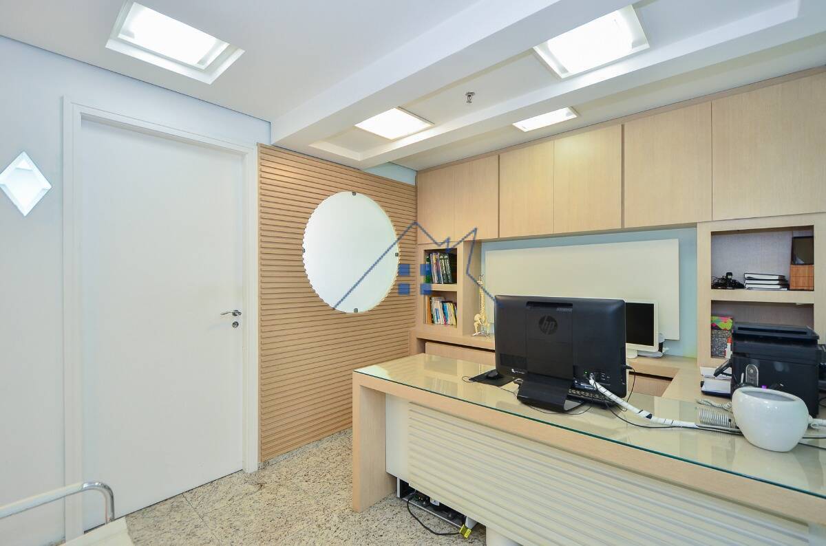 Sala-Conjunto, 40 m² - Foto 10
