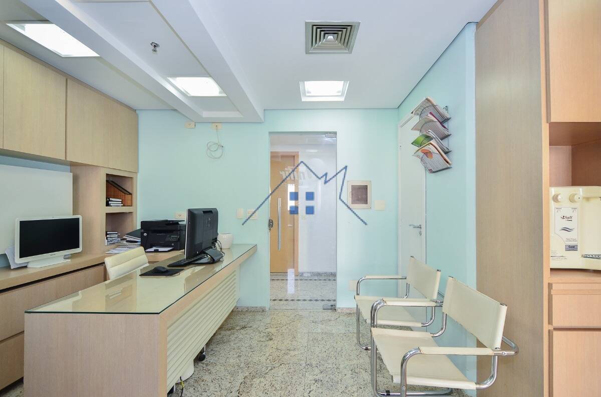 Sala-Conjunto, 40 m² - Foto 12