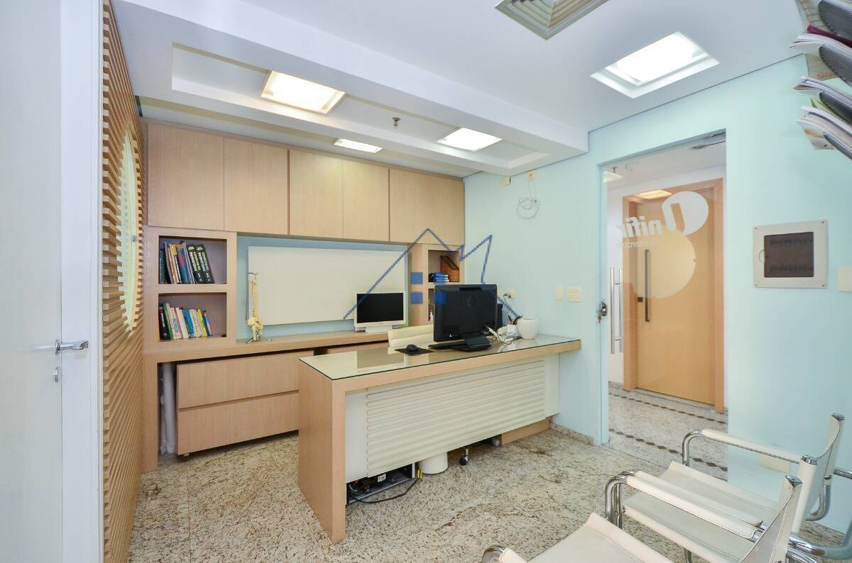 Sala-Conjunto, 40 m² - Foto 14