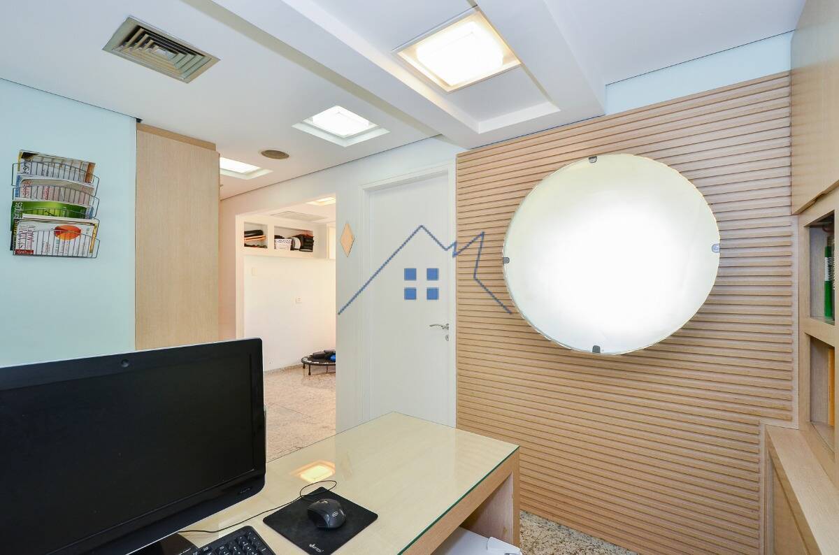 Sala-Conjunto, 40 m² - Foto 17