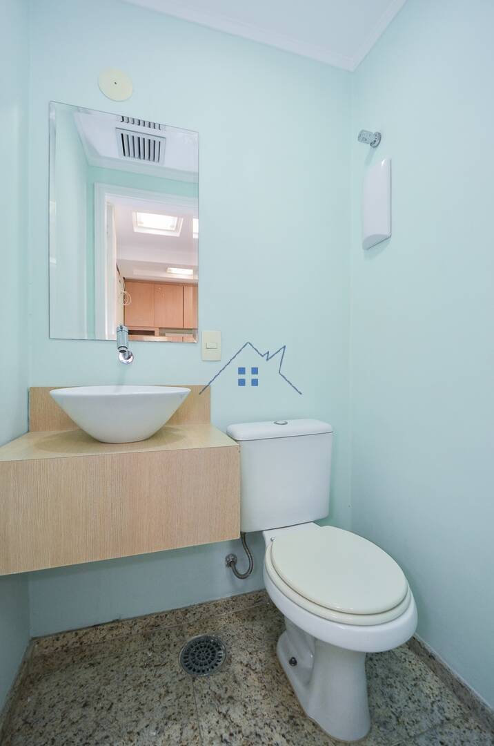 Sala-Conjunto, 40 m² - Foto 18