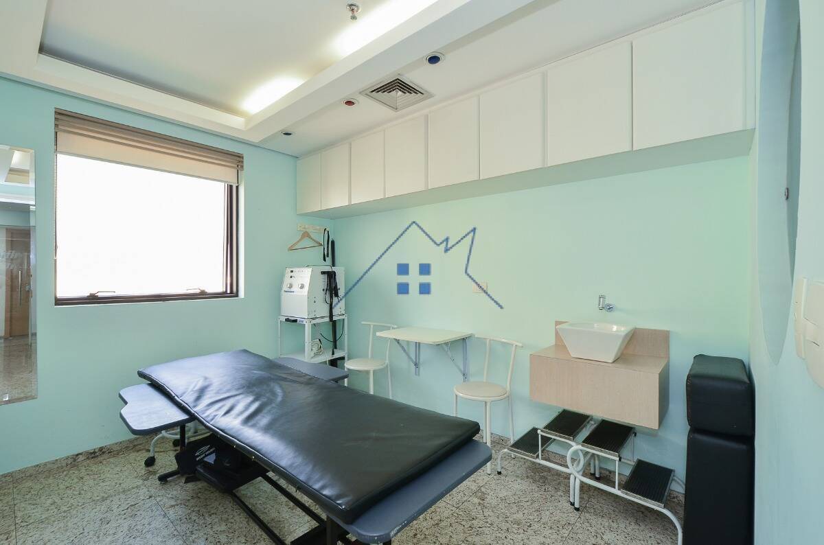 Sala-Conjunto, 40 m² - Foto 19