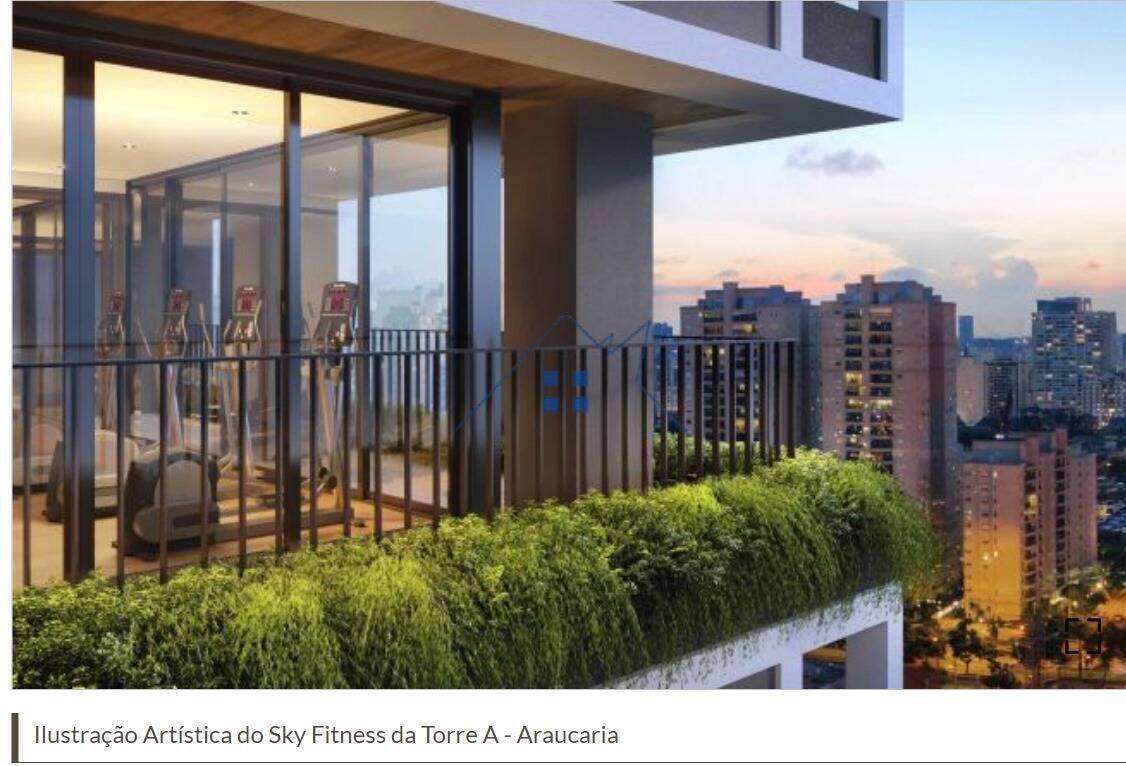 Apartamento, 3 quartos, 127 m² - Foto 1