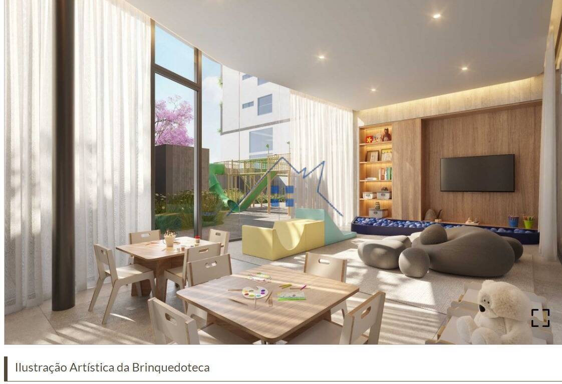 Apartamento, 3 quartos, 127 m² - Foto 2