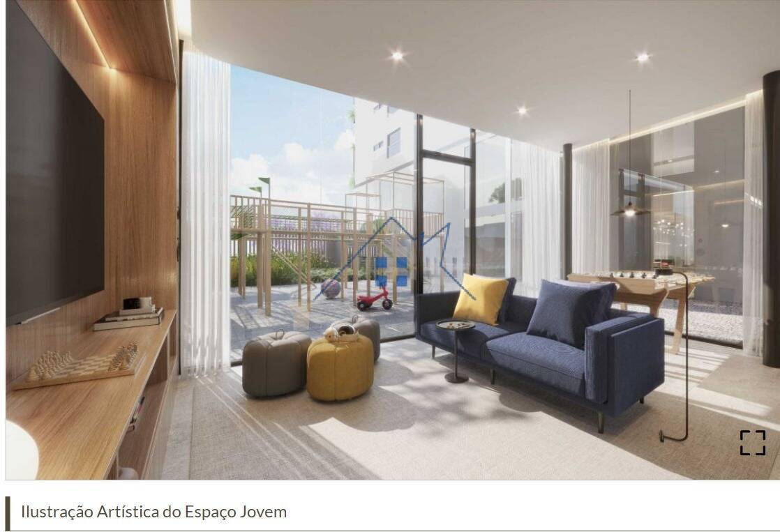 Apartamento, 3 quartos, 127 m² - Foto 8
