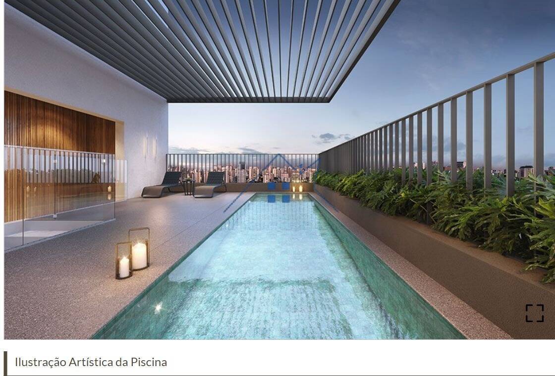 Apartamento, 3 quartos, 127 m² - Foto 12