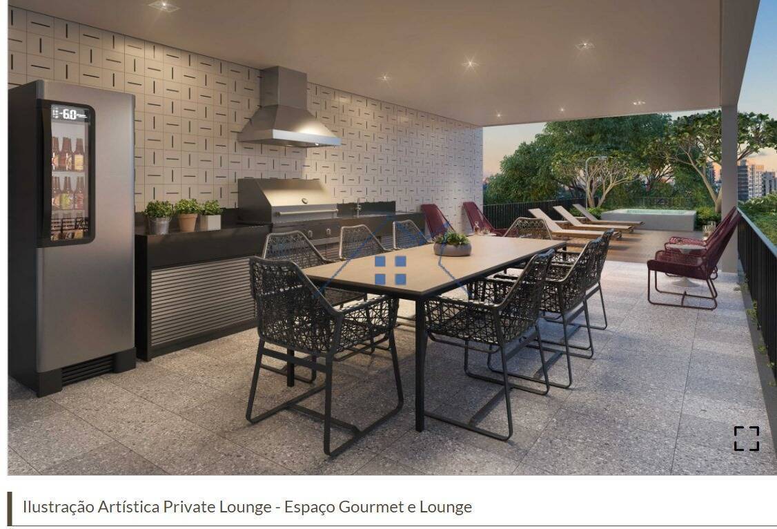 Apartamento, 3 quartos, 127 m² - Foto 14