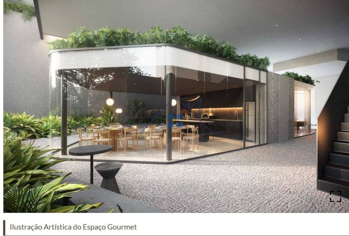 Apartamento, 3 quartos, 127 m² - Foto 22