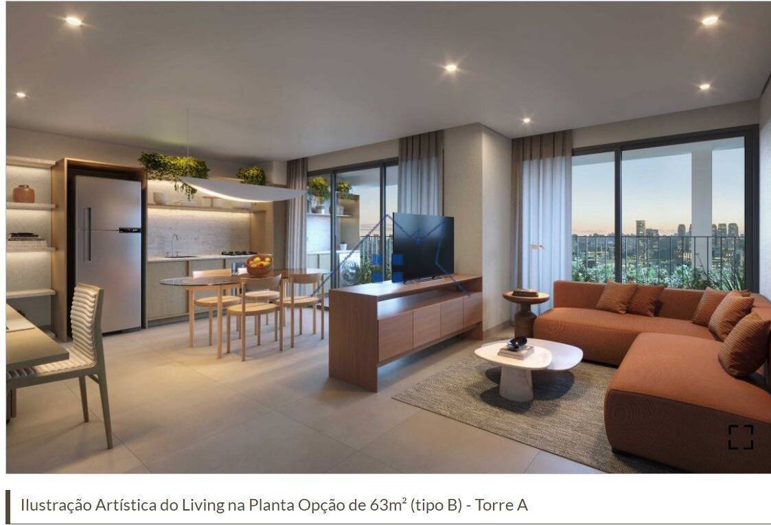 Apartamento, 3 quartos, 127 m² - Foto 31