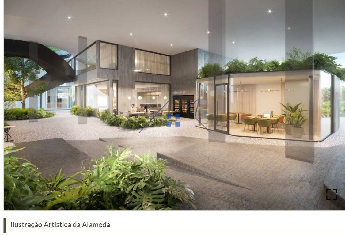Apartamento, 3 quartos, 127 m² - Foto 38