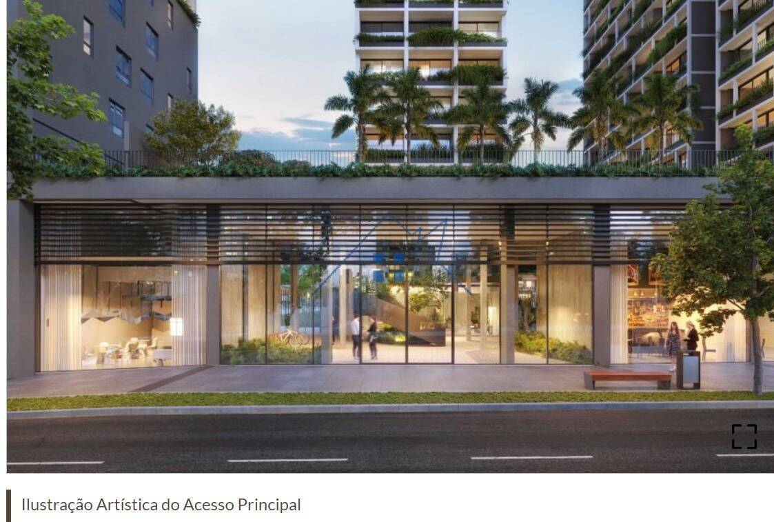 Apartamento, 3 quartos, 127 m² - Foto 41