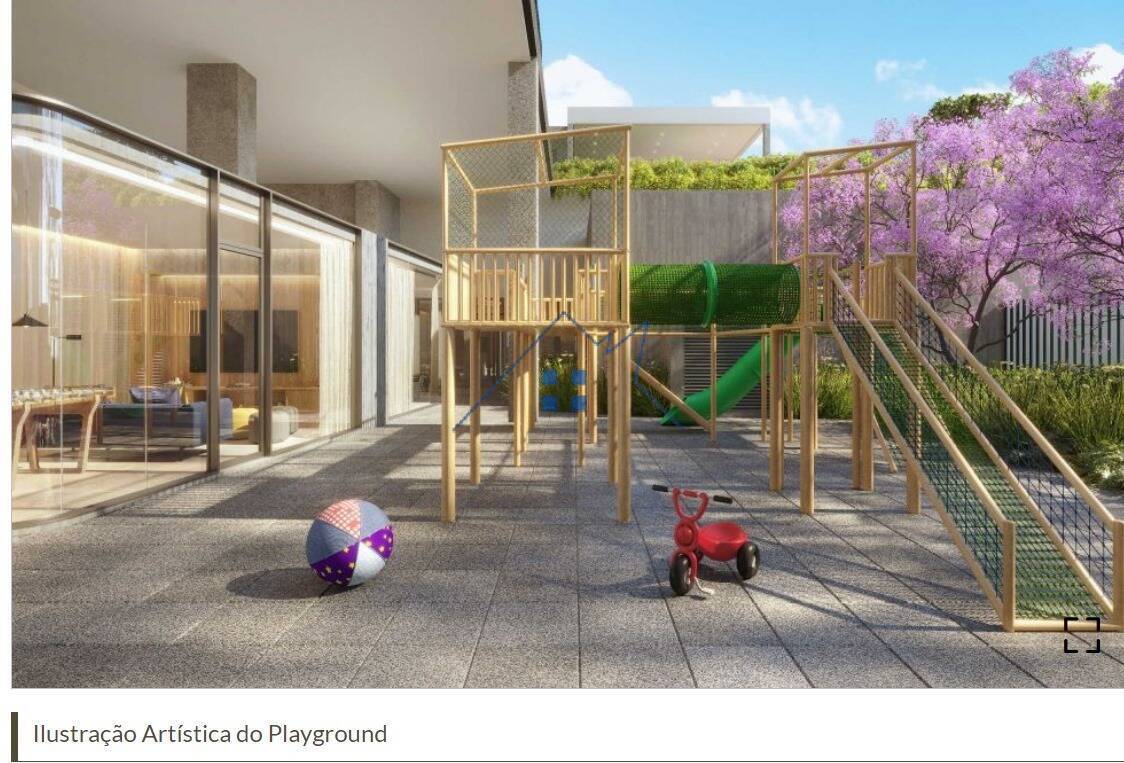 Apartamento, 3 quartos, 127 m² - Foto 42