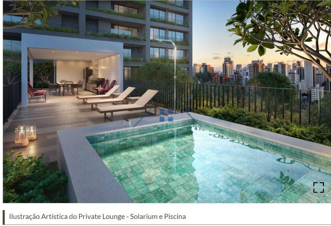 Apartamento, 3 quartos, 127 m² - Foto 48