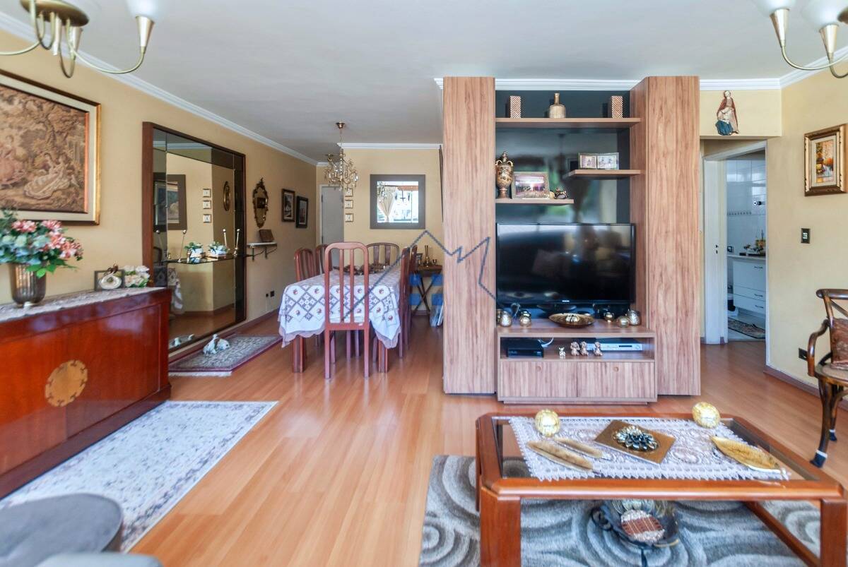 Apartamento, 3 quartos, 106 m² - Foto 1
