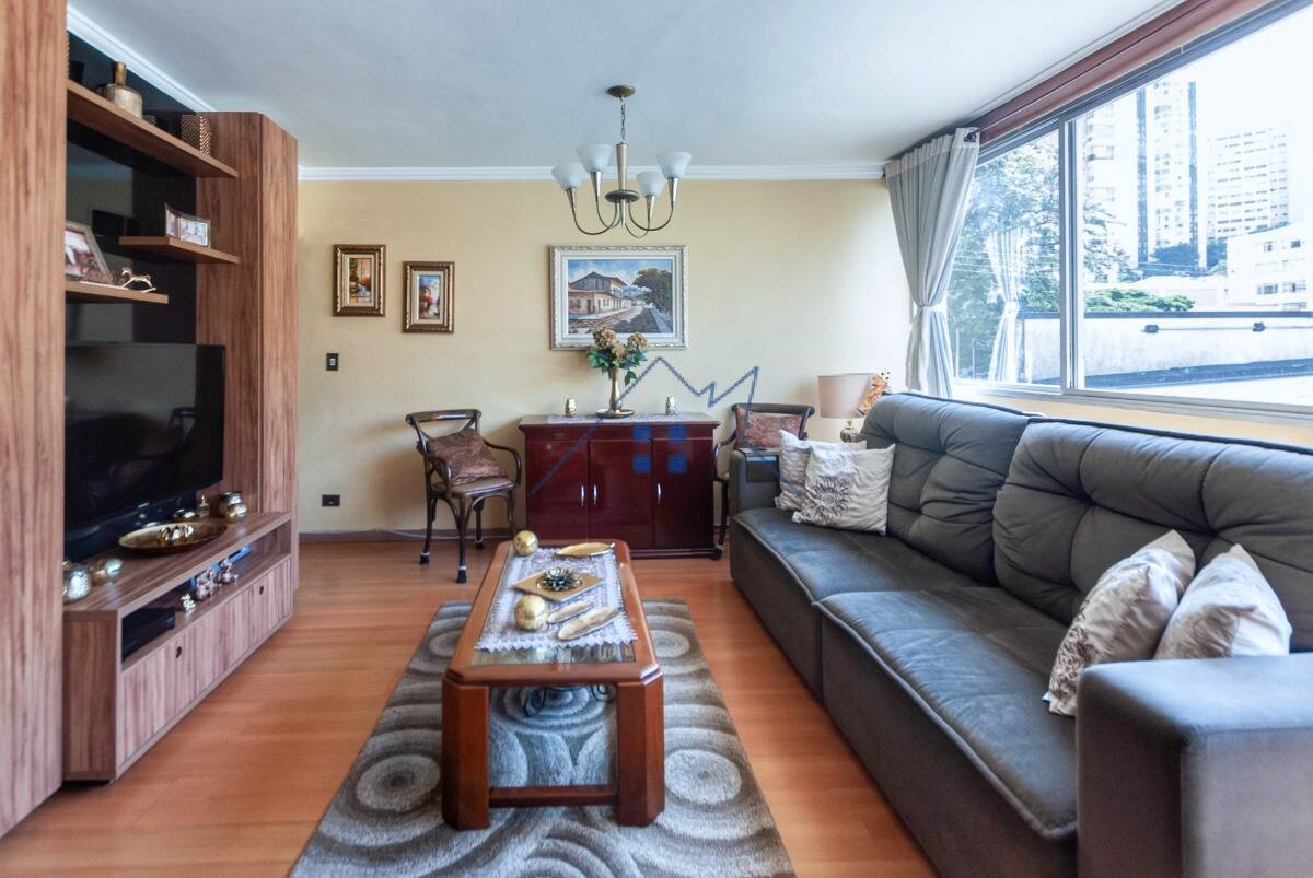 Apartamento, 3 quartos, 106 m² - Foto 2