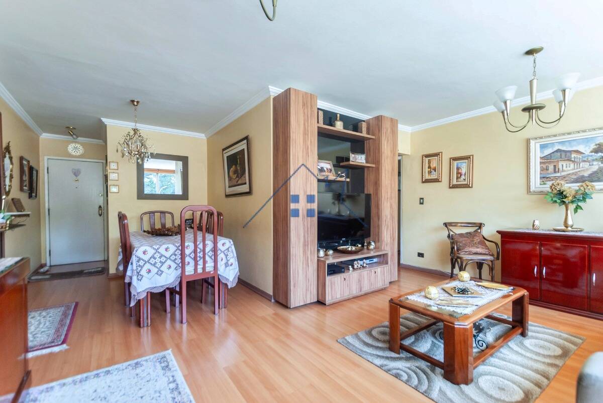 Apartamento, 3 quartos, 106 m² - Foto 3