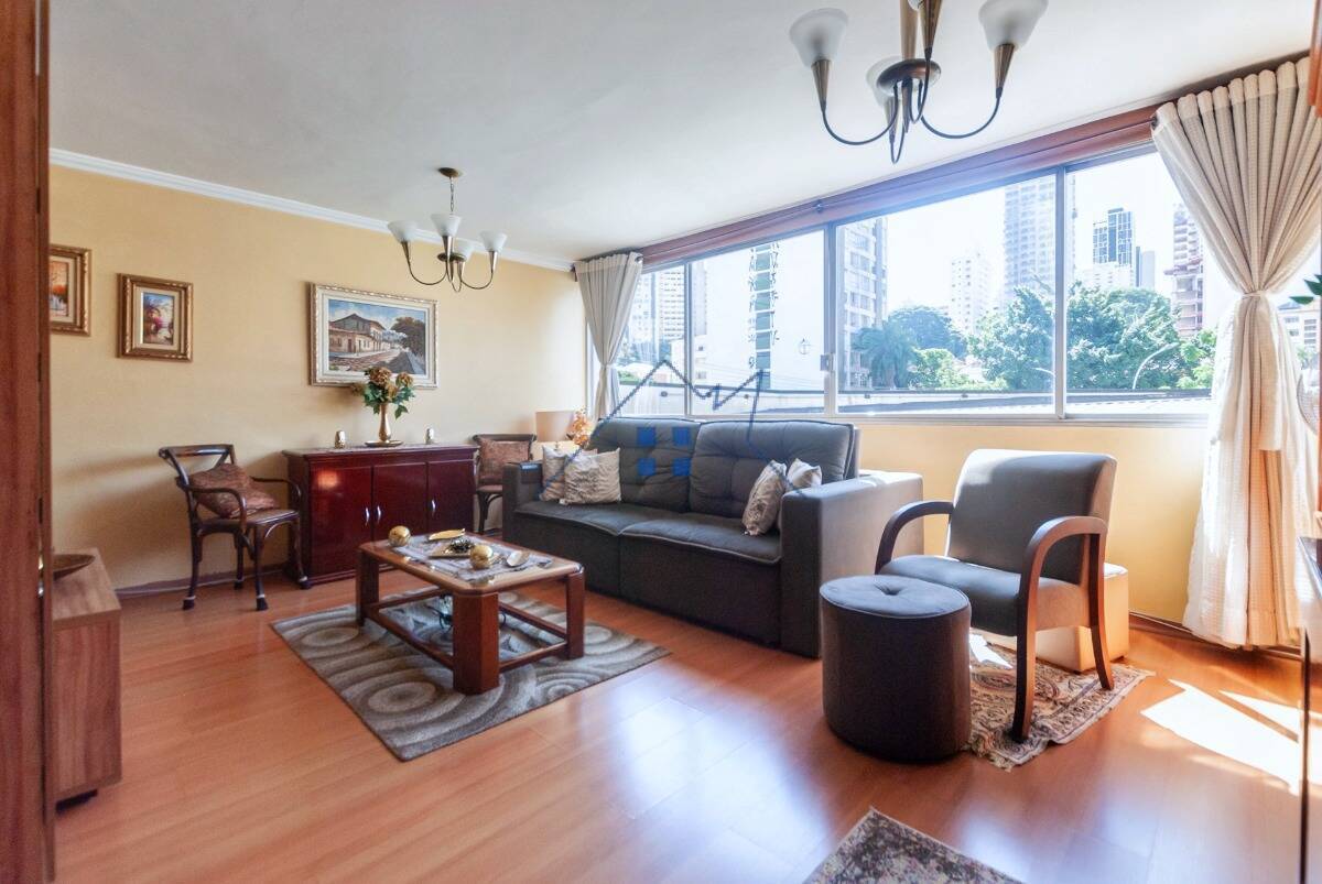 Apartamento, 3 quartos, 106 m² - Foto 4