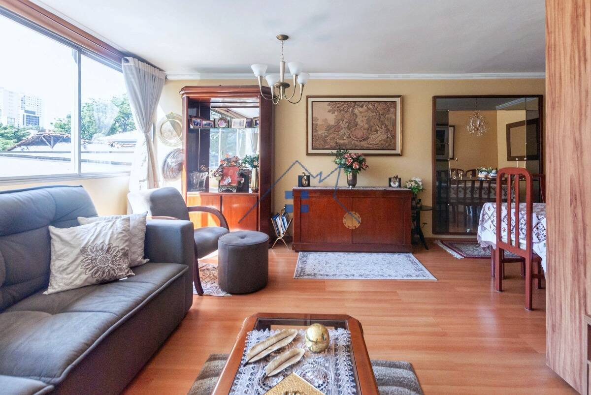 Apartamento, 3 quartos, 106 m² - Foto 5