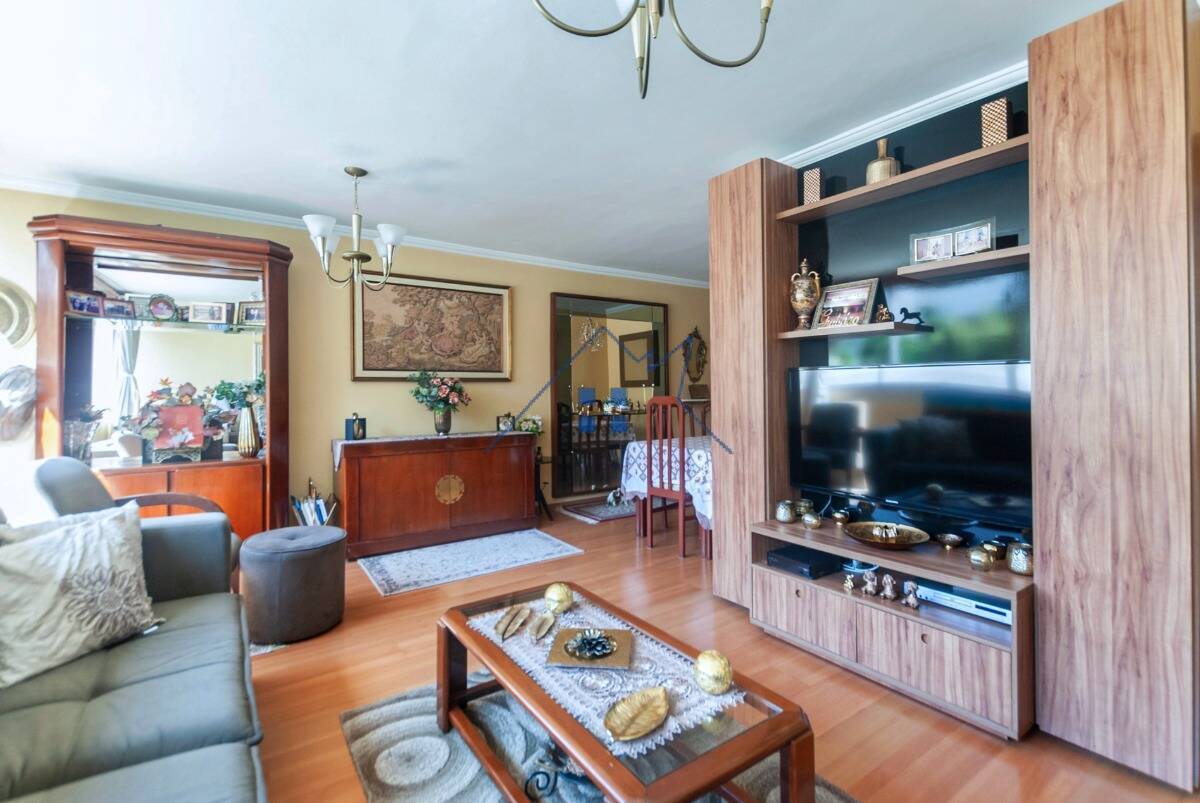 Apartamento, 3 quartos, 106 m² - Foto 6