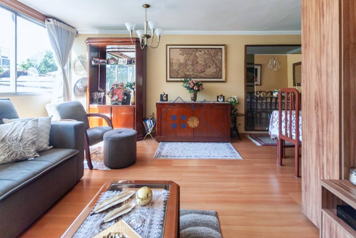 Apartamento, 3 quartos, 106 m² - Foto 7