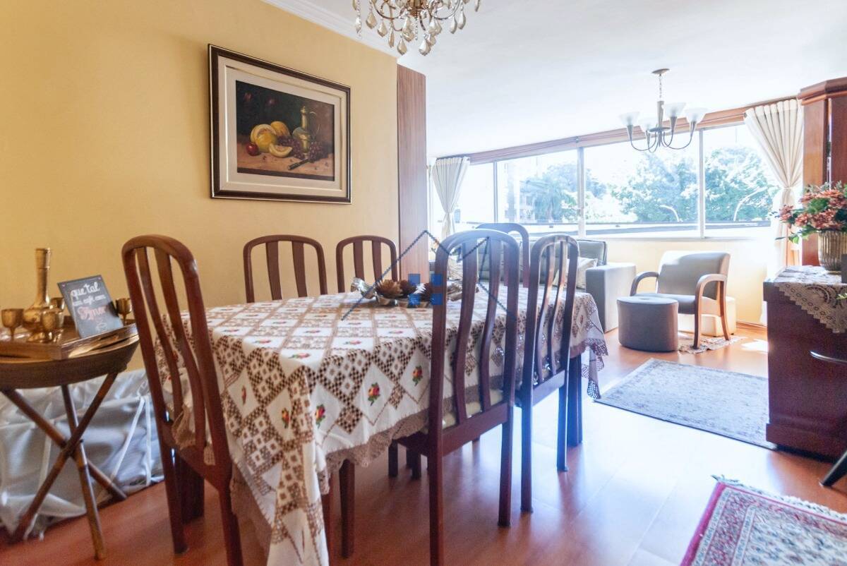 Apartamento, 3 quartos, 106 m² - Foto 9