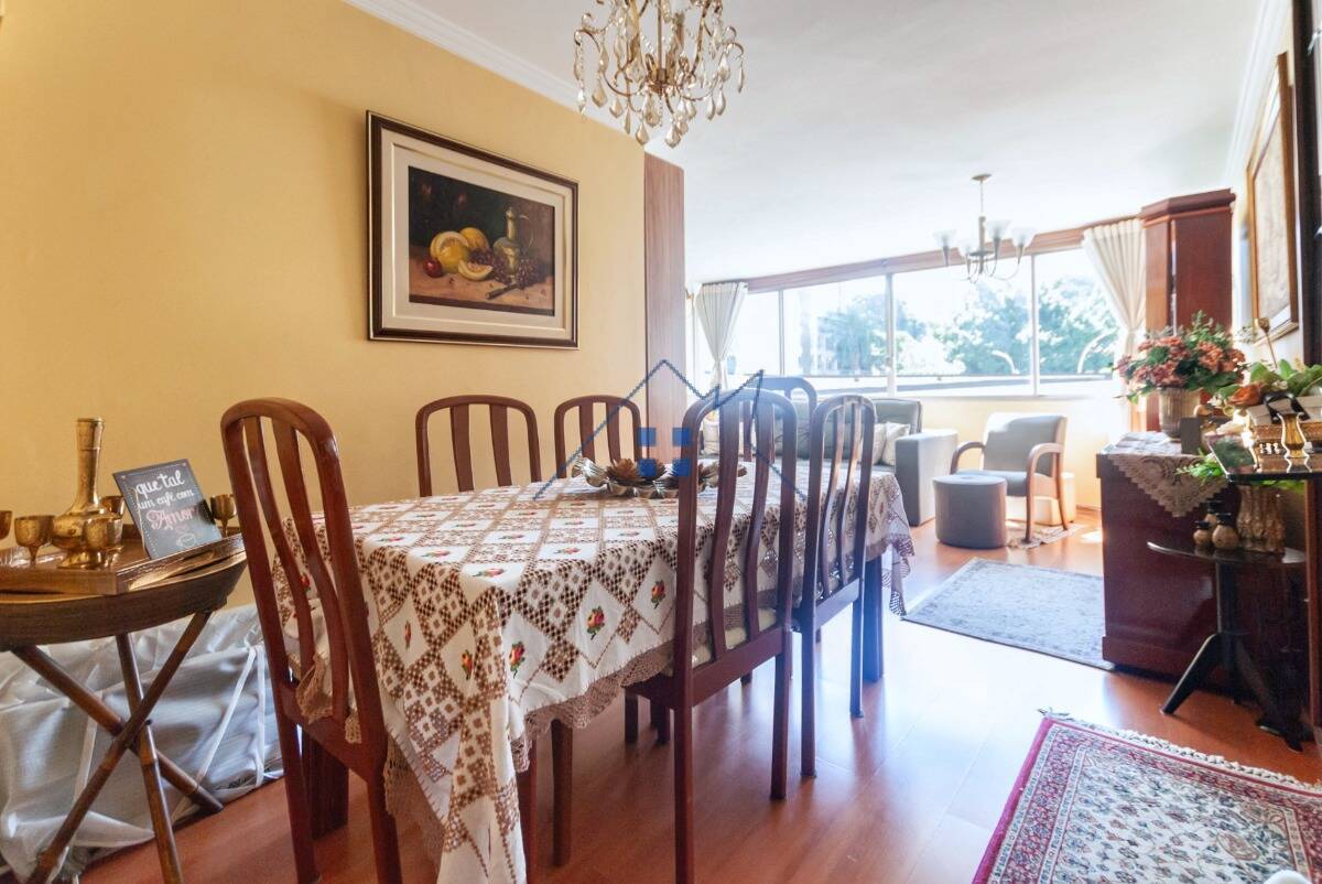 Apartamento, 3 quartos, 106 m² - Foto 10