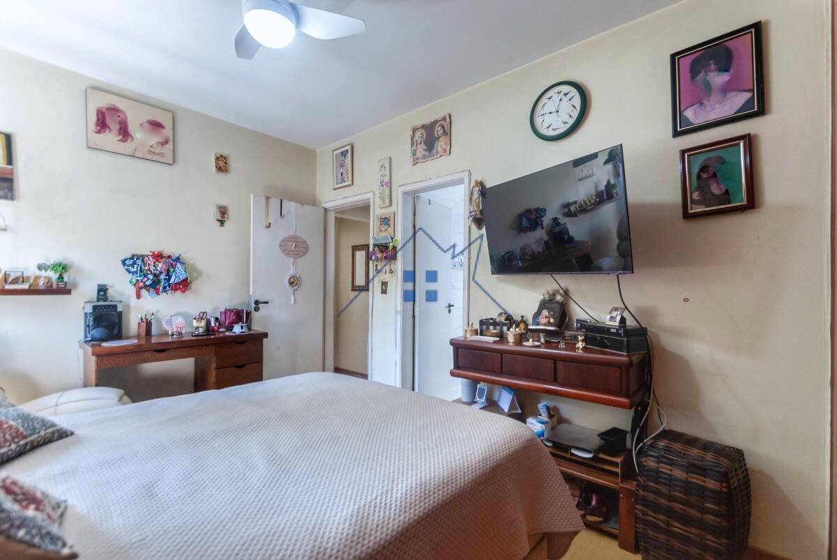 Apartamento, 3 quartos, 106 m² - Foto 16