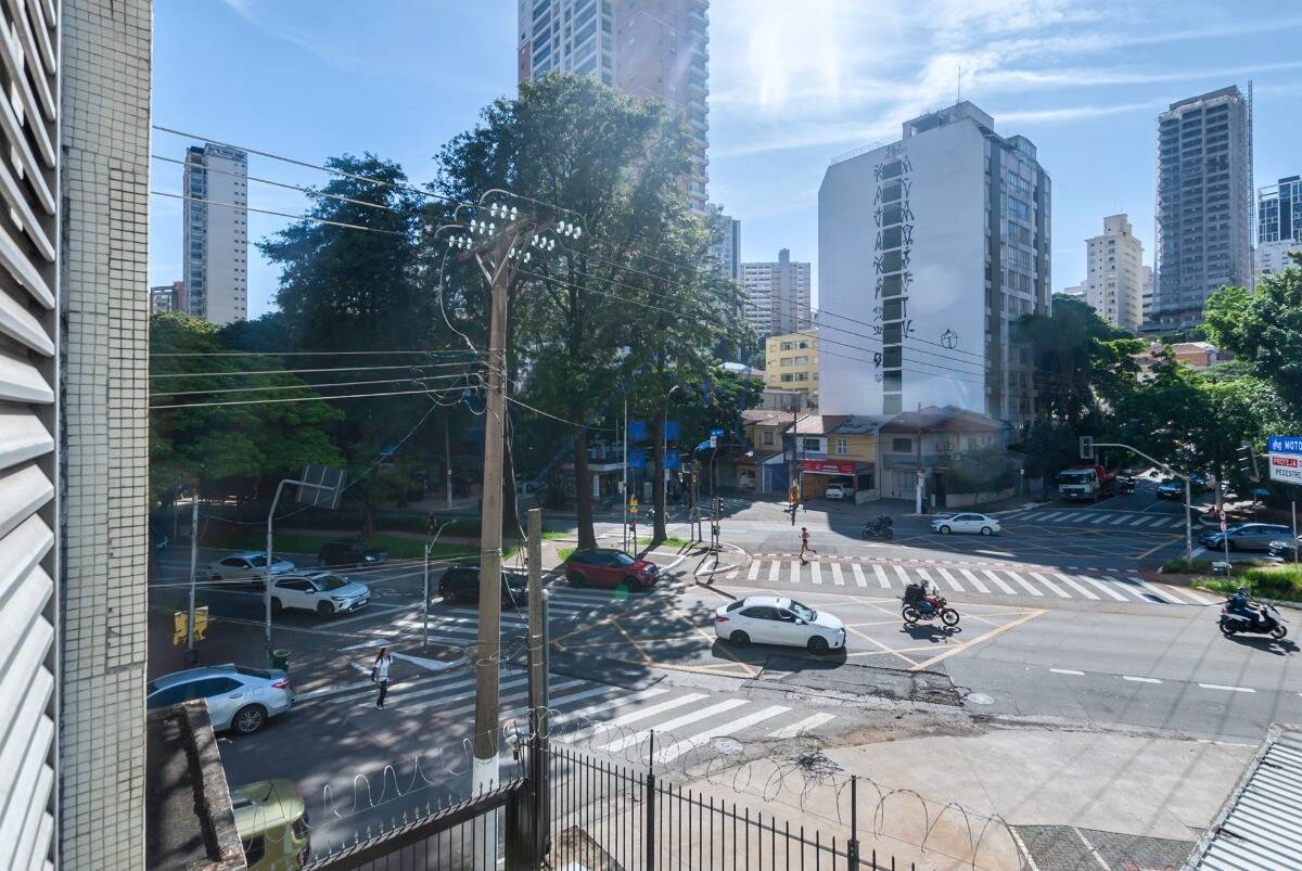 Apartamento, 3 quartos, 106 m² - Foto 27