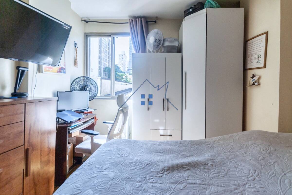 Apartamento, 3 quartos, 106 m² - Foto 29