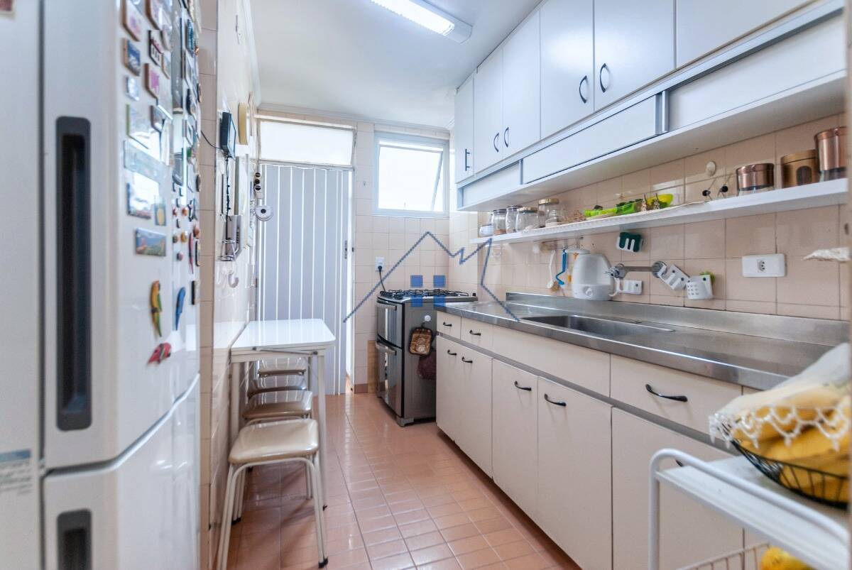 Apartamento, 3 quartos, 106 m² - Foto 35