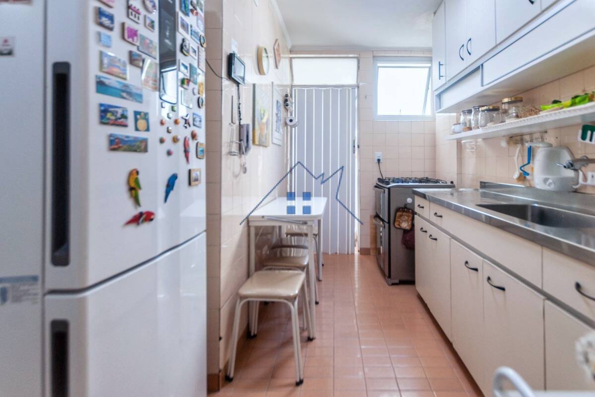 Apartamento, 3 quartos, 106 m² - Foto 36