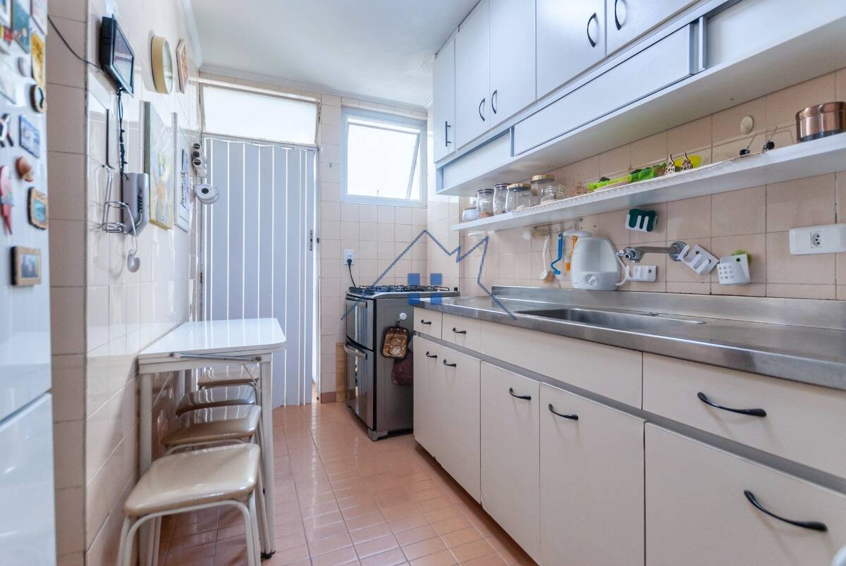 Apartamento, 3 quartos, 106 m² - Foto 37