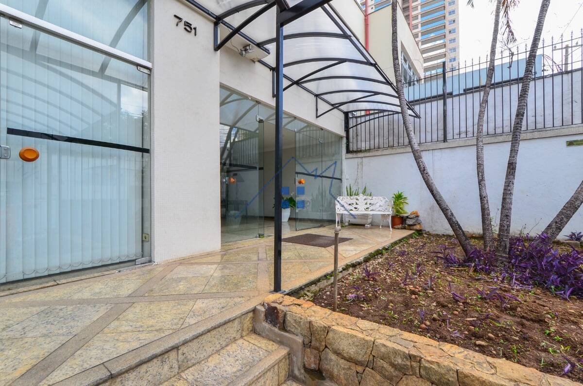 Apartamento, 3 quartos, 106 m² - Foto 43