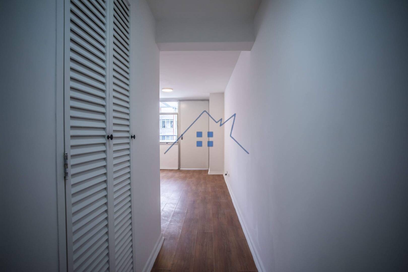 Apartamento, 1 quarto, 35 m² - Foto 3