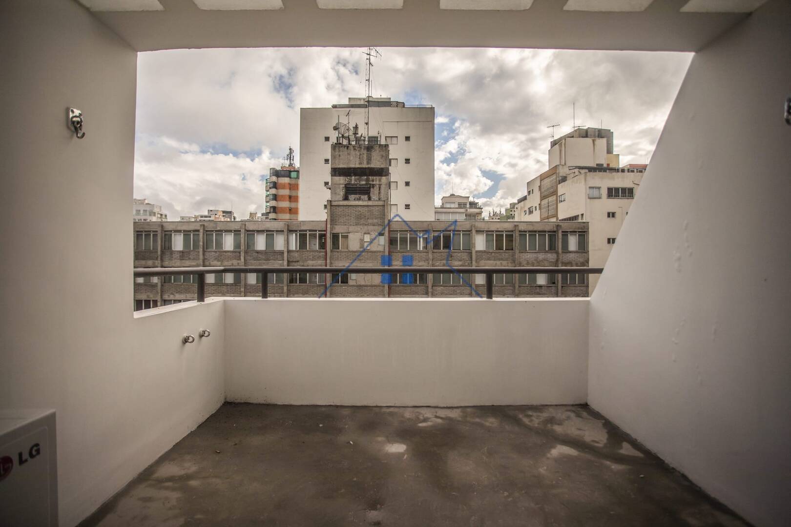 Apartamento, 1 quarto, 35 m² - Foto 4